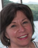 Kathy Stickler